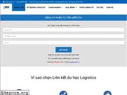 Sites similar to duhoclogistics.com