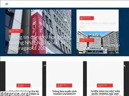 Sites similar to duhocminhnguyet.vn