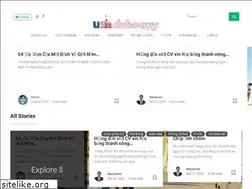 Sites similar to duhocmy.org.vn