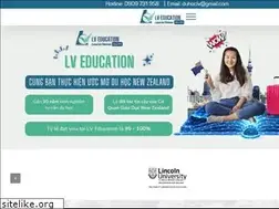 Sites similar to duhocnewzealand.com.vn