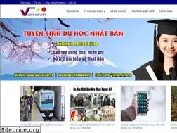 Sites similar to duhocnhat.co