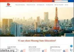 Sites similar to duhocnhat.vn