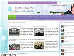 Sites similar to duhocnhatban.org