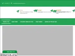 Sites similar to duhocnhatphong.edu.vn