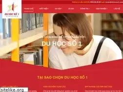 Sites similar to duhocso1.com