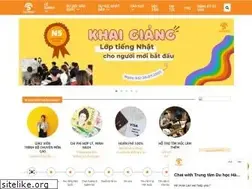 Sites similar to duhocsunny.edu.vn