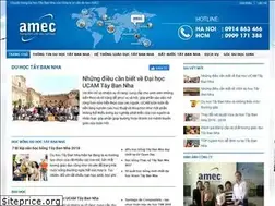 Sites similar to duhoctaybanha.info.vn