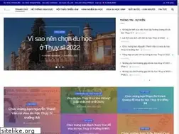 Sites similar to duhocthuysi.net