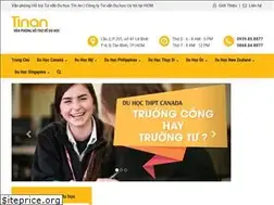 Sites similar to duhoctinan.com