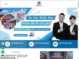 Sites similar to duhoctinphat.edu.vn