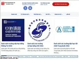 Sites similar to duhoctrungquoc.vn