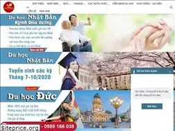 Sites similar to duhoctuanlinh.edu.vn