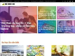 Sites similar to duhocuc.edu.vn