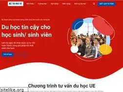 Sites similar to duhocue.edu.vn