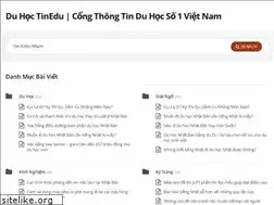 Sites similar to duhocuytin.vn