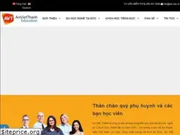 Sites similar to duhocvietduc.edu.vn