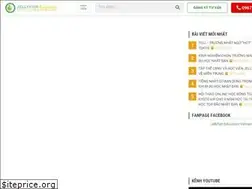 Sites similar to duhocvietnhat.edu.vn