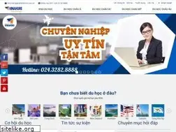 Sites similar to duhocvinahure.edu.vn