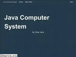 Sites similar to duhokjava.com
