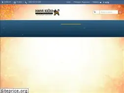 Sites similar to duhovakocka.cz