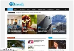 Sites similar to duhoviti.com