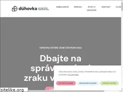 Sites similar to duhovka.sk
