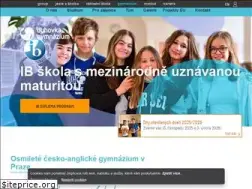Sites similar to duhovkagymnazium.cz