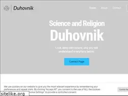 Sites similar to duhovnik.com