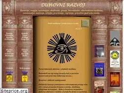 Sites similar to duhovnirazvoj.com