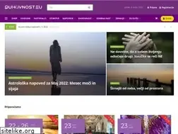 Sites similar to duhovnost.eu