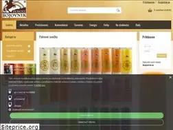 Sites similar to duhovybojovnik.sk