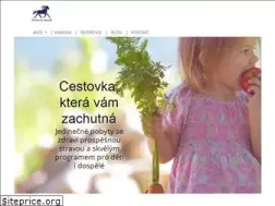Sites similar to duhovykonik.cz