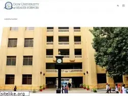 Sites similar to duhs.edu.pk