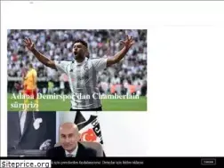 Sites similar to duhuliye.com