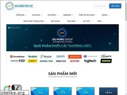 Sites similar to duhung.com