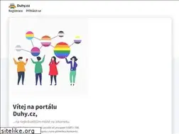 Sites similar to duhy.cz