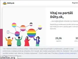 Sites similar to duhy.net