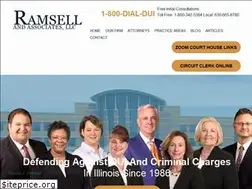 Sites similar to dui-illinois-attorney.com