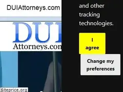 Sites similar to duiattorneys.com