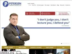 Sites similar to duiattorneysomaha.com