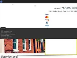 Sites similar to duiattorneyyorkpa.com