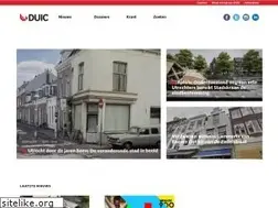 Sites similar to duic.nl
