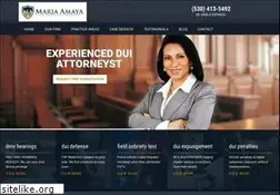Sites similar to duichicoattorney.com