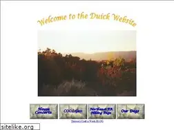 Sites similar to duick.com