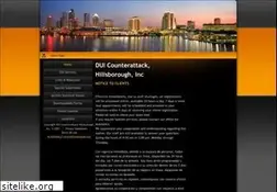 Sites similar to duicounterattack.org