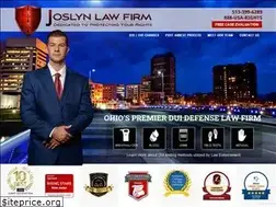 Sites similar to duidefenseohio.com