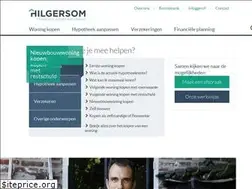Sites similar to duidelijkehypotheek.nl