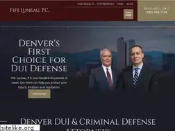 Sites similar to duidenver.com