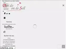 Sites similar to duidoondesell.de