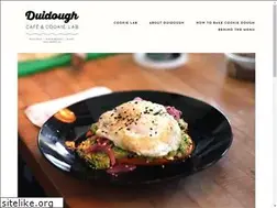 Sites similar to duidough.com